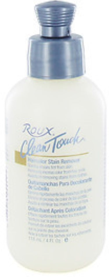 Roux Clean Touch Haircolor Stain Remover 4 oz - ANNS BEAUTY SUPPLY